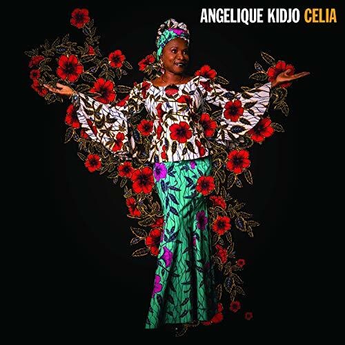 Angelique Kidjo - Celia [Import]