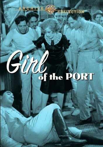 Girl of the Port