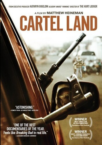 Cartel Land
