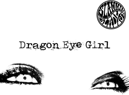 Dragon Eye Girl Single