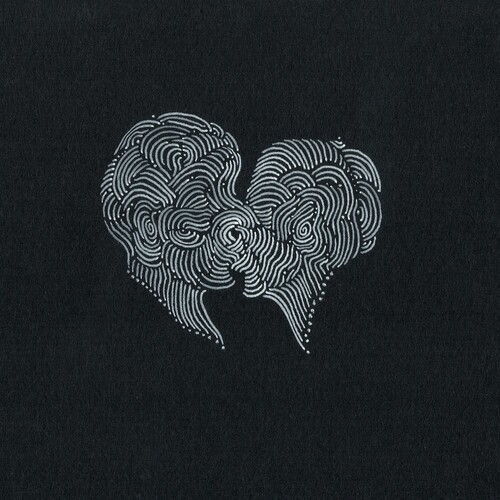 AstroLogical - Private World vinyl record cover