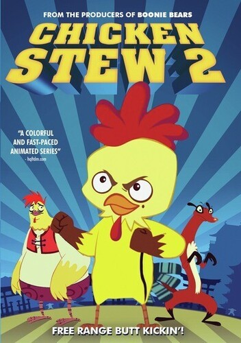 Chicken Stew 2