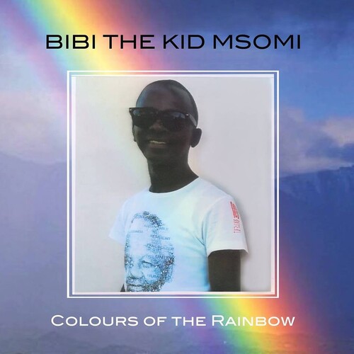 Colours Of The Rainbow