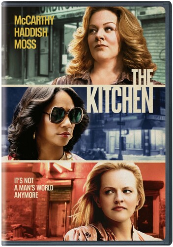 The Kitchen