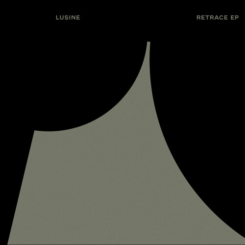 Lusine - Retrace (10in) (Uk)