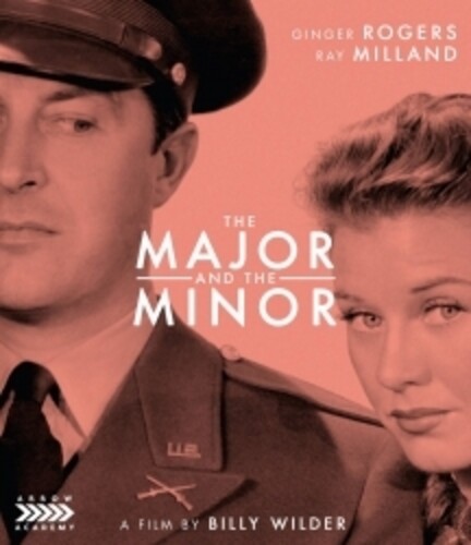 The Major and the Minor
