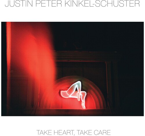 Take Heart Take Care