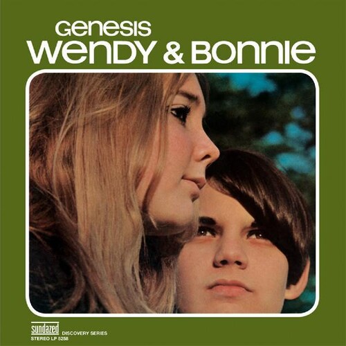 Wendy & Bonnie - Genesis