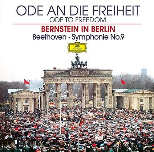 Ode An Die Freiheit /  Ode to Freedom