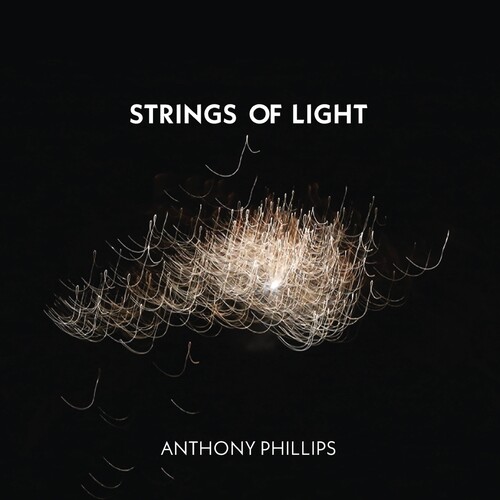 Anthony Phillips - Strings Of Light (Incl. DVD)
