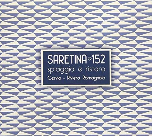 Saretina 152 /  Various [Import]