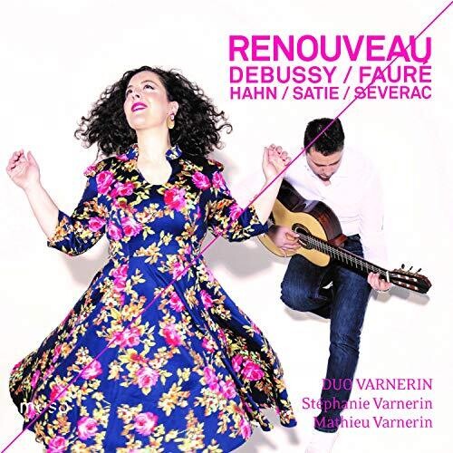 Renouveau