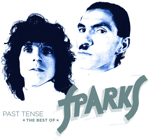 Past Tense - Best Of Sparks