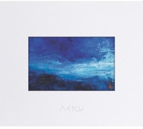 Akmu - Sailing (Vol. 3) (Incl. 120pg Photobook, Bookmark + Postcard)