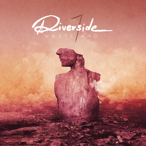 Riverside - Wasteland: Hi-Res Stereo And Surround Mix