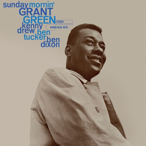 Grant Green - Sunday Mornin' [180 Gram]