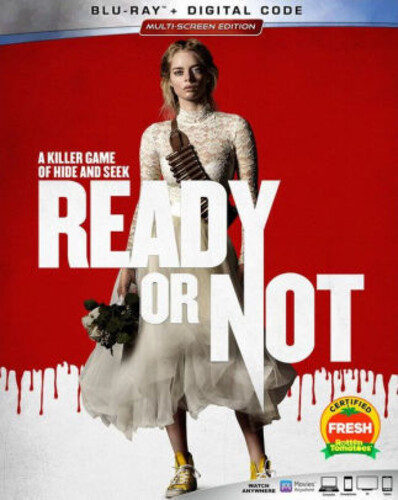 Ready Or Not [Movie] - Ready or Not