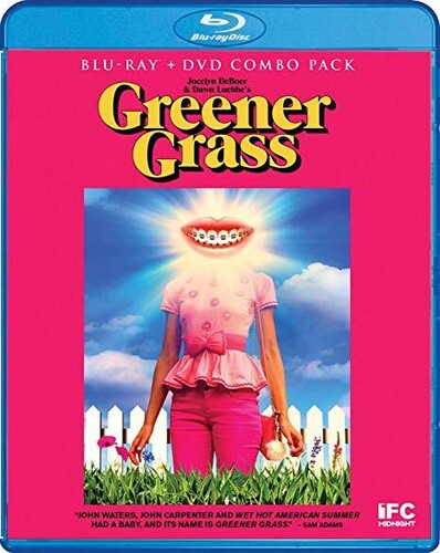 Greener Grass