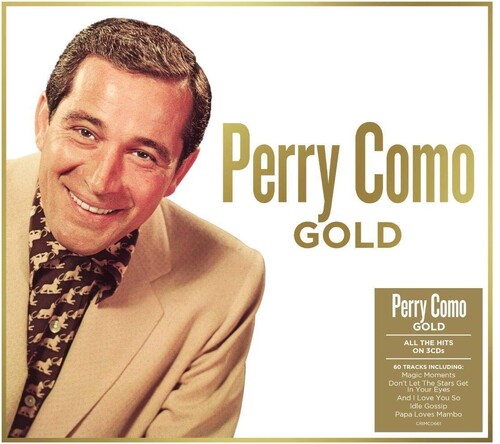 Perry Como - Perry Como Gold