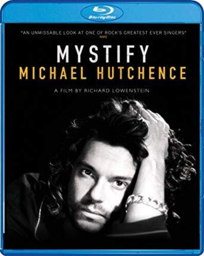 Mystify: Michael Hutchence