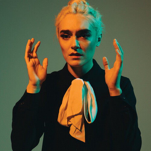 PERSONALIA (COLOR VINYL)
