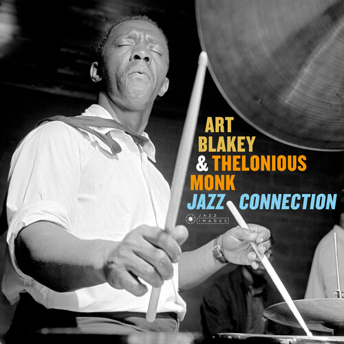 Thelonious Monk - Jazz Connection [180-Gram Gatefold Vinyl]