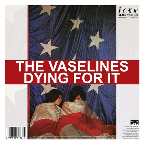 Vaselines / Pooh Sticks - Dying For It / Dying For It [Record Store Day]
