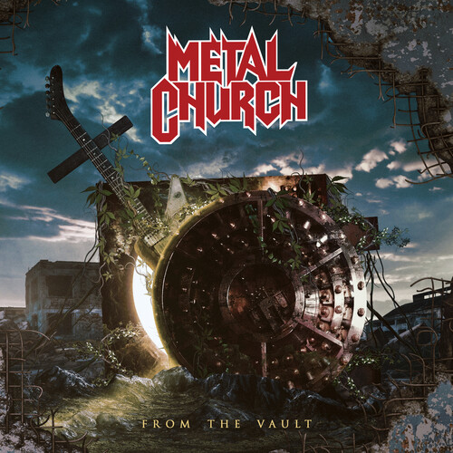 Metal Church - From The Vault [LP]