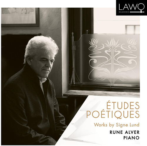 Etudes Poetiques