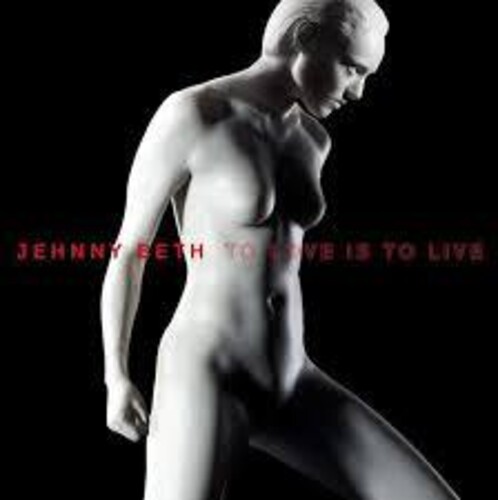 Jehnny Beth - To Love Is To Live [Import LP]