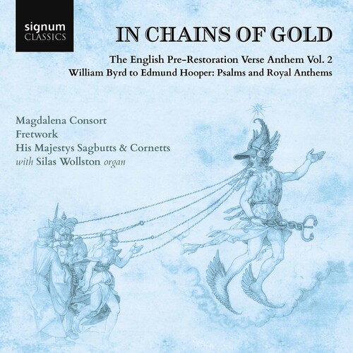In Chains of Gold