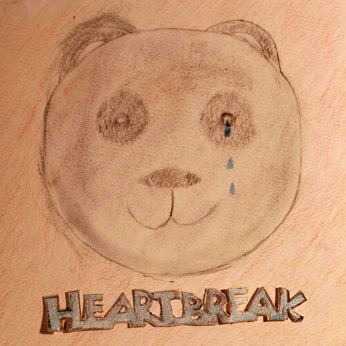Heartbreak (For Now) [Explicit Content]