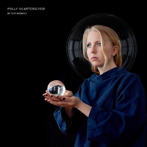 Polly Scattergood - In This Moment [Indie Exclusive Limited Edition Clear LP]
