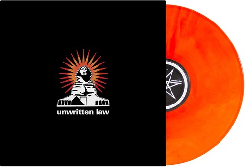 Unwritten Law - Unwritten Law
