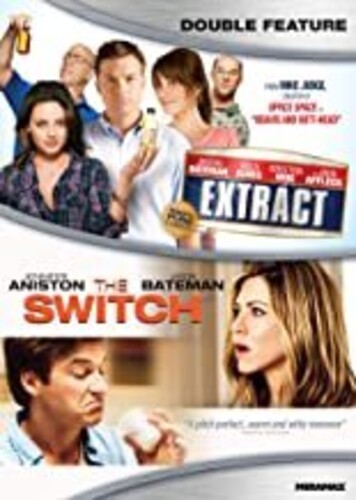 Extract / The Switch