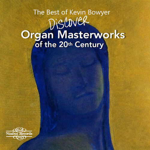 Best of Kevin Bowyer