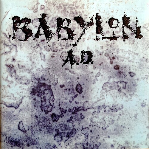 Babylon A.D. [Import]