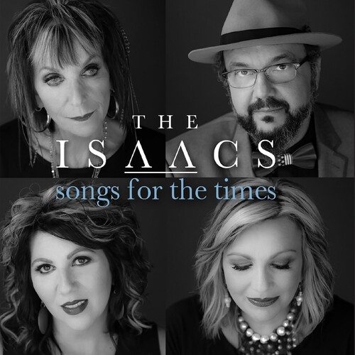 Isaacs - Songs For The Times