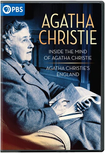 Agatha Christie: Inside The Mind of Agatha Christie / Agatha Christie's England