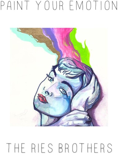 Paint Your Emotion