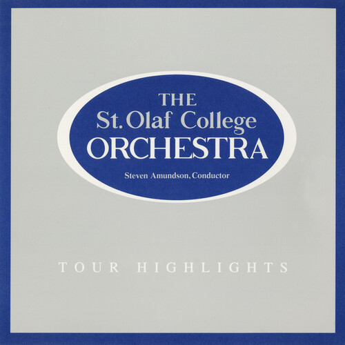 TOUR HIGHLIGHTS