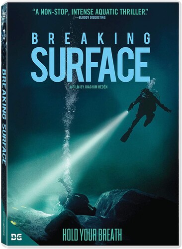 Breaking Surface