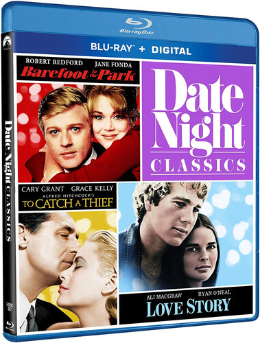 Date Night Classics