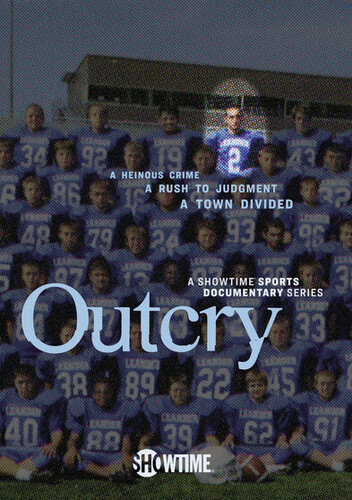 Outcry - Outcry