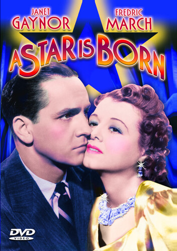 A Star Is Born