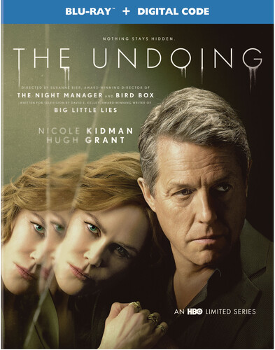 The Undoing