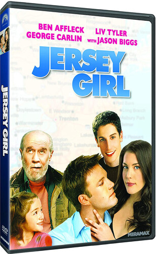 Jersey Girl - Jersey Girl