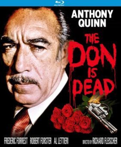The Don Is Dead