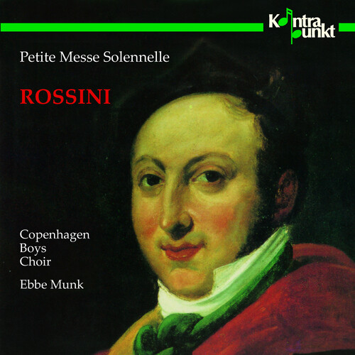 Petite Messe Solennelle