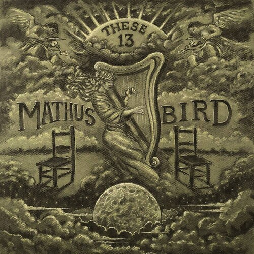 Jimbo Mathus & Andrew Bird - These13 [LP]